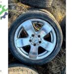 MERCEDES BENZ W211 1 ADET ORİJİNAL JANT