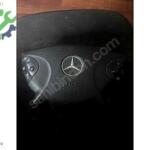 MERCEDES BENZ W211 DİREKSİYON AİRBAG