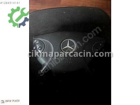 Mercedes-Benz E Airbag (Hava Yastığı) çıkma parça
