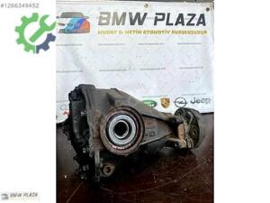 MERCEDES BENZ W211 E220 CDI ARKA DEFRANSİYEL