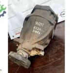 MERCEDES BENZ W211 E220 CDI ARKA DEFRANSİYEL