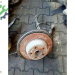 MERCEDES BENZ W211 SOL ARKA TAŞIYICI DENGE KOLLARI