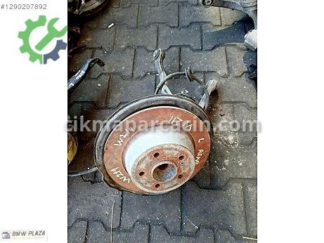 Mercedes-Benz E Arka Taşıyıcı çıkma parça
