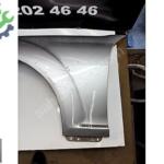 MERCEDES BENZ W211 SOL ÖN ÇAMURLUK ÇIKMA ORJİNAL