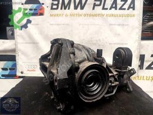 MERCEDES BENZ W212 2.47 ORAN ARKA DEFRANSİYEL