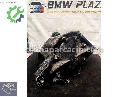 Mercedes-Benz E Arka Defransiyel çıkma parça