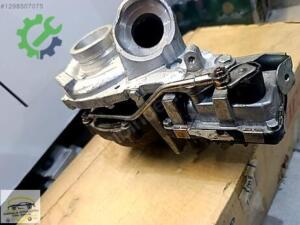 MERCEDES BENZ W 211 ORJİNAL SIFIR TURBO A 646 090 10 80