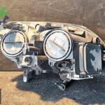 MERCEDES BENZ X204 GLK ÇIKMA ORİJİNAL SOL FAR