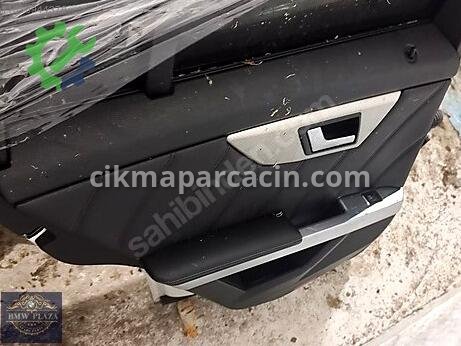 Mercedes-Benz GLK Kapı Döşemesi çıkma parça