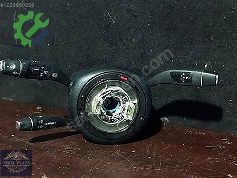 Mercedes-Benz GLK Silecek Kolu çıkma parça