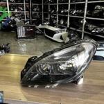 MERCEDES B SERİSİ W242-246 SOL FAR ORJINAL 05070721813