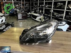 MERCEDES B SERİSİ W242-246 SOL FAR ORJINAL