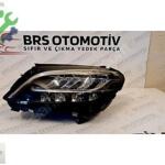 MERCEDES C180 C200 W205 7 PİN ORJİNAL ÇIKMA SOL FAR