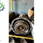 MERCEDES C180 KOMPRESÖR W204 DİZEL ŞANZIMAN