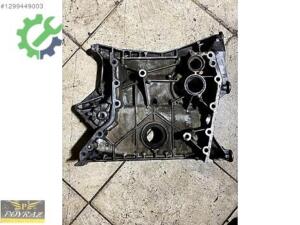 MERCEDES C180 KOMPRESSÖR W203 W204 ÖZ ZİNCİR KAPAĞI A2710150302