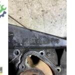 MERCEDES C180 KOMPRESSÖR W203 W204 ÖZ ZİNCİR KAPAĞI A2710150302