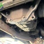 MERCEDES C180 W204 DEFRANSİYEL A2043510308