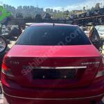 MERCEDES C180 W204 KAPI CAMLARI ORJİNAL