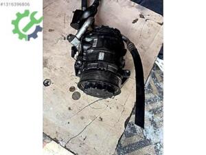 MERCEDES C200 E200 KLİMA KOMPRESÖRÜ 447220 – 8842