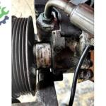 MERCEDES C200 E200 M111 DİREKSİYON POMPASI 2110068 0024668301