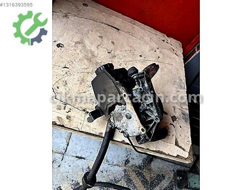 Mercedes-Benz C Direksiyon Pompası 2110068 çıkma parça