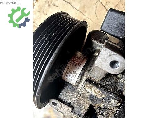Mercedes-Benz E Direksiyon Pompası 0034664101 çıkma parça