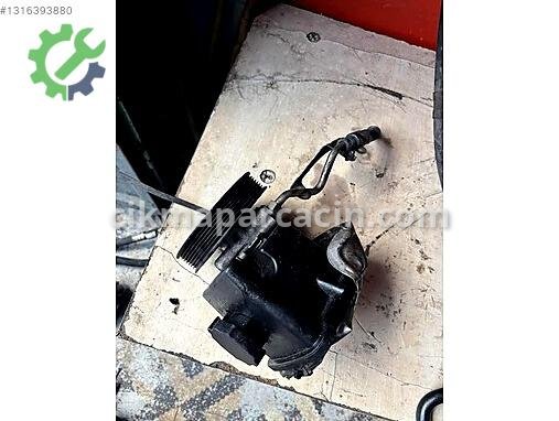 Mercedes-Benz E Direksiyon Pompası 0034664101 çıkma parça