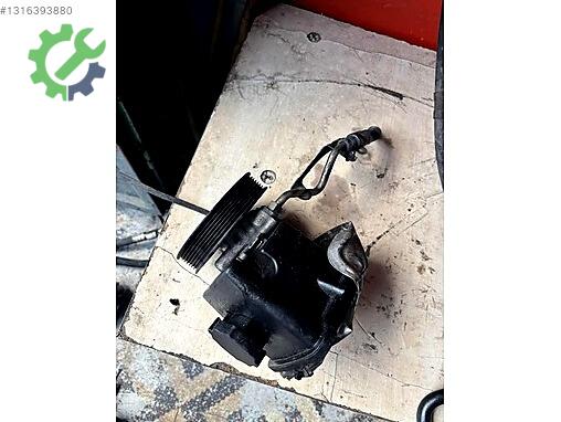 Mercedes-Benz E Direksiyon Pompası 0034664101 çıkma parça