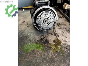 MERCEDES C200 E200 W203 W211 KLİMA KOMPRESÖRÜ 447180-9710