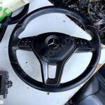 MERCEDES C200 W204 ORJİNAL DİREKSİYON