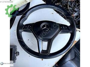 MERCEDES C200 W204 ORJİNAL DİREKSİYON