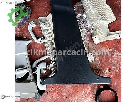 Mercedes-Benz C Bakalit çıkma parça