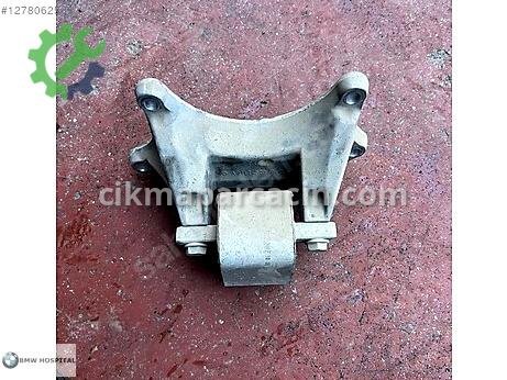 Mercedes-Benz C Motor Takozu çıkma parça
