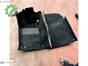 MERCEDES C200 W204 TABAN HALISI SİYAH ORJİNAL