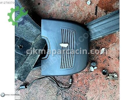 Mercedes-Benz C Bakalit çıkma parça