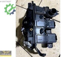 MERCEDES C200d VİTO 111 CDİ R9MA 626 KÜLBÜTÖR KAPAĞI 118301003R