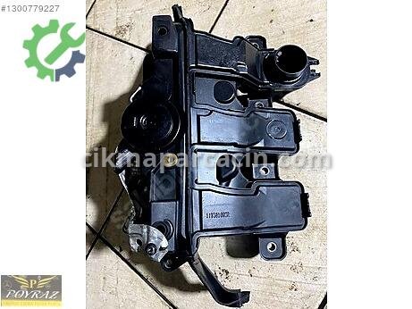 Mercedes-Benz C Külbütör Kapağı çıkma parça