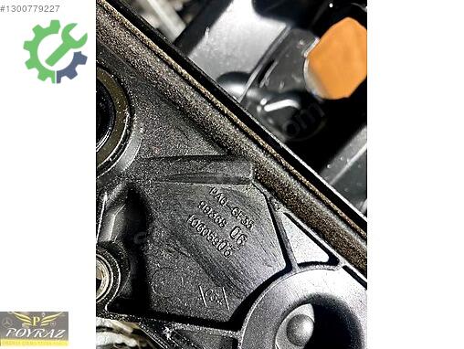 Mercedes-Benz C Külbütör Kapağı 118301003R çıkma parça