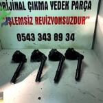 MERCEDES CLA180 A180 GLA180 M270 ATEŞLEME BOBİNİ 0221604036