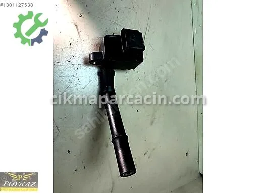 Mercedes-Benz CLA Ateşleme Bobini 0221604036 çıkma parça