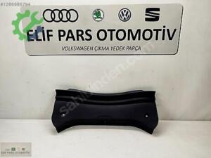MERCEDES CLA180 ARKA BAĞAJ PANEL KAPLAMA A117 690 51 00