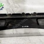 MERCEDES CLA180 CAM ELEĞİ A117 830 00 00