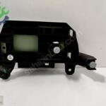 MERCEDES CLA180 EDBULLUE BEYNİ A0009008233