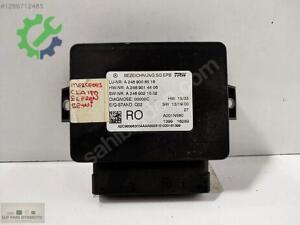 MERCEDES CLA180 EL FREN BEYNİ A246 900 85 16