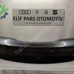 MERCEDES CLA180 FÜME ARKA TAMPON