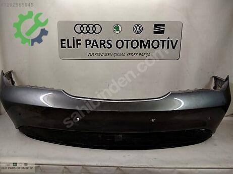 Mercedes-Benz CLA Bakalit çıkma parça