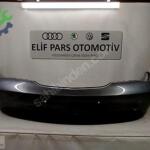 MERCEDES CLA180 FÜME ARKA TAMPON