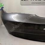 MERCEDES CLA180 FÜME ARKA TAMPON