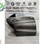 MERCEDES CLA180 FÜME DOLU ORJİNAL SAĞ ARKA KAPI