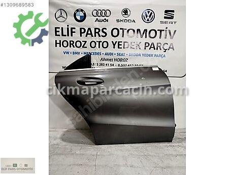 Mercedes-Benz CLA Sağ Arka Kapı çıkma parça